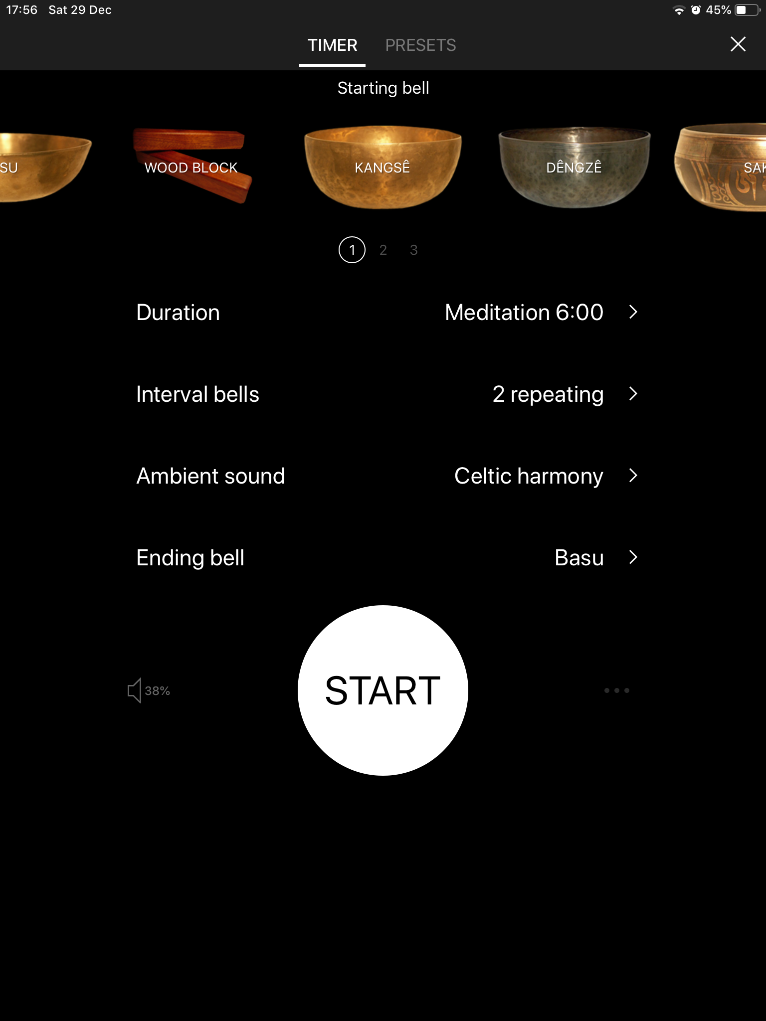 Review: Insight Timer App for iOS and Android • mindful ...