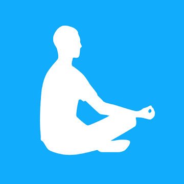 The Mindfulness App: relax, calm, focus and sleep icon