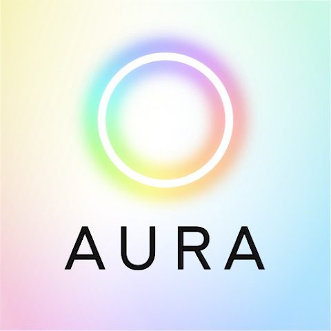 Aura: Meditation & Sleep, CBT icon