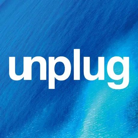 Unplug: Meditation icon